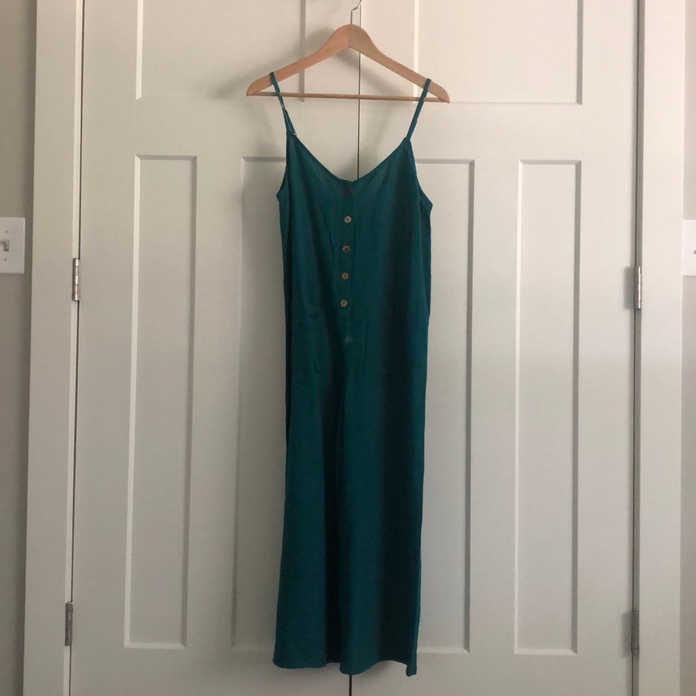 Billabong Wide Leg Jumper